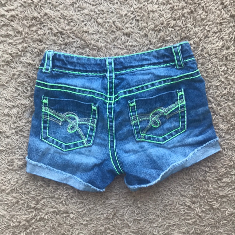 Cherokee|Girls Shorts